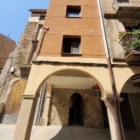 Cal Ma Ponts Vila Exterior foto