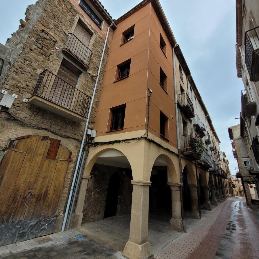 Cal Ma Ponts Vila Exterior foto