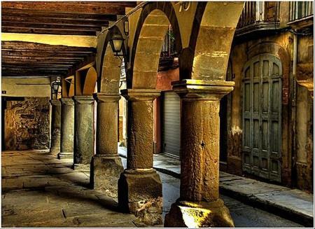 Cal Ma Ponts Vila Exterior foto