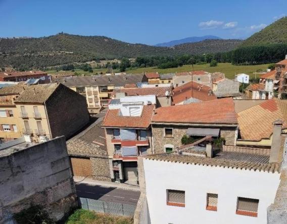 Cal Ma Ponts Vila Exterior foto
