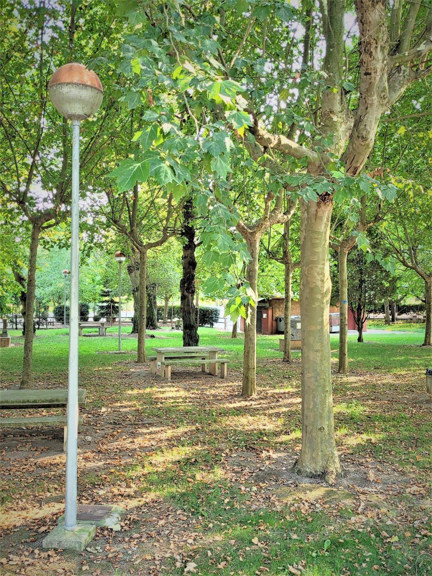 Cal Ma Ponts Vila Exterior foto